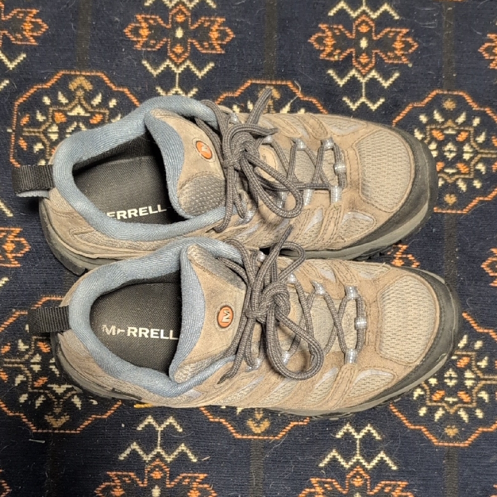 Merrell Moab 3 WP Sz 9